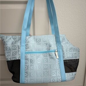 Tote Small Dog Carrier